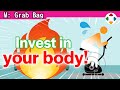 Exercise While You Game! [Grab Bag]