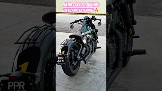 Ramai yg tanya macamana nak Isi minyak bila guna tank extender dkt benda napoleonbob 250 ni 🔥