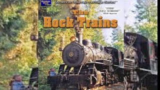 The Rock Trains Golden Rail Video