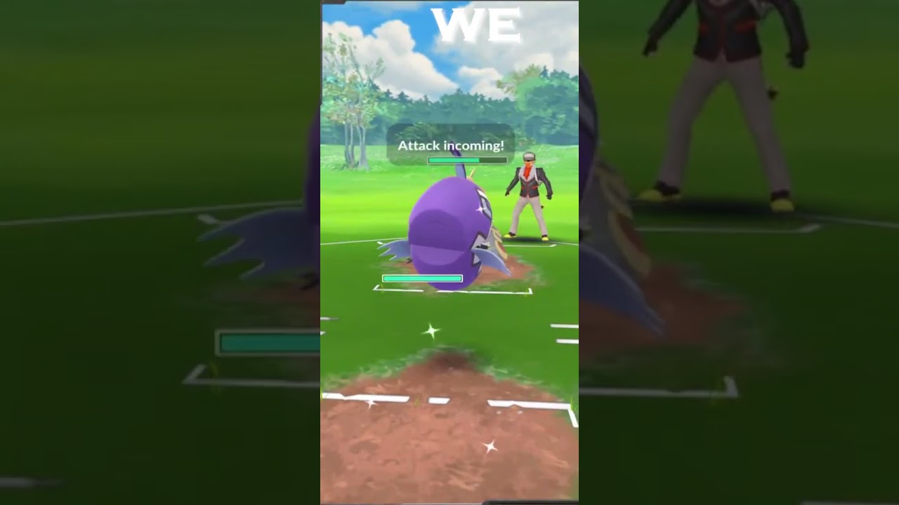 EASY QUATCH of the Day in Ultra League Pokémon GO!