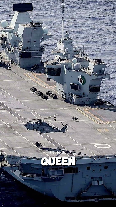 Top 3 Warships That Carry Storms on Their Decks #shorts