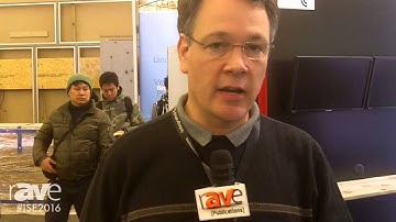 ISE 2016: Scala Will Show Connected Store Solutions for Digital Signage