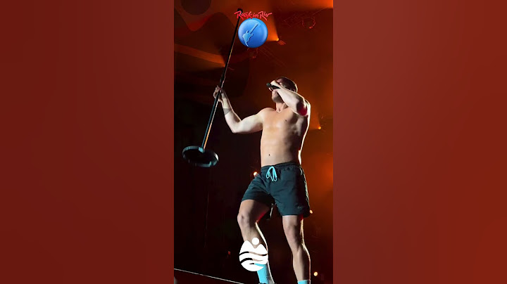 Imagine Dragons - Rock in Rio 2024
