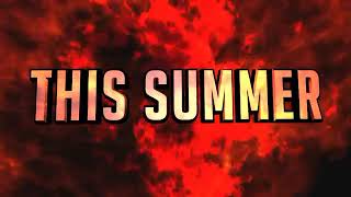 Fate Stay Night Trailer Valhalla contest [LUKEGAMV]