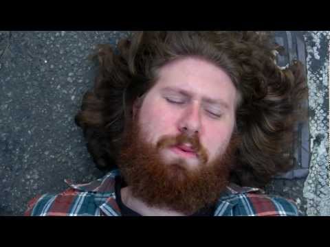 Casey Abrams - Get Out Official Music Video