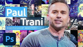 Photoshop Masterclass: Color Harmonization | Adobe Creative Cloud
