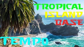 Temp0 - Tropical Island Base Homestory Cup Xx