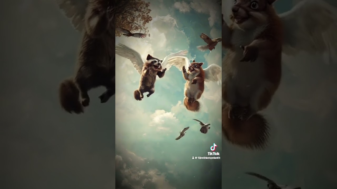 Lovingly Let Go Of The Dark Mother 