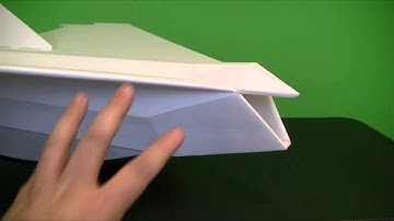 MPUAV-Part3 Back to the Drawing Board