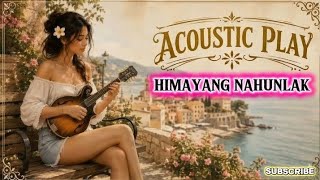 HIMAYANG NAHUNLAK ACOUSTIC PLAY