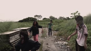 The Last Stand | A Pinoy Zombie Post Apocalyptic Short Film