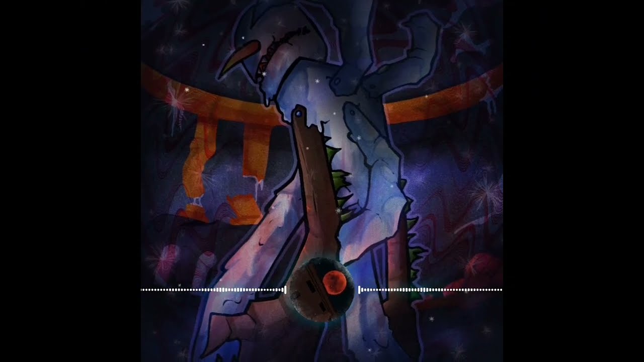 Residence Massacre OST - Christmas 2024 Lobby Theme