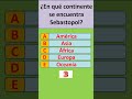 En que continente se encuentra Sebastopol