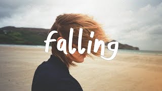 Yoe Mase - Falling (Lyric Video) chords