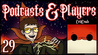 D&D Alignments (ft. CritCrab!)