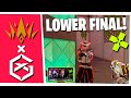Winner Goes to Champions! BBL Esports vs GIANTX - HIGHLIGHTS | VCT 2025: EMEA Stage 2