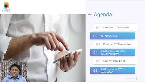 OTT Monetization Models
