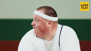 Nasty Gym Fetish - Short Film Den Sniffe By Matthew Nesbeth