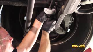 New Safe T Plus Steering Control Installation Video 2015