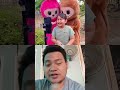 Labubu Joged Apt #funny #comedy #cute #ecabawel #drama #trending #duet #harusberanda