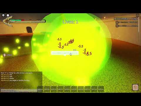 Video [YBA] balanced... - youtube