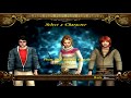 Harry Potter and the Goblet of Fire Full Playthrough 1/3