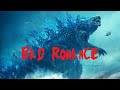 Godzilla Evolution Bad Romance