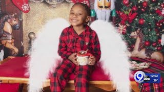 Oneida County boy dies from COVID 12/29/20