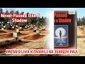 THE NOVEL PASSED LIKE A SHADOW IMETAFSILIWA KWA KISWAHILI BY JEBISON PAUL THE NOVEL PASSED LIKE A SHADOW IMETAFSILIWA KWA KISWAHILI BY JEBISON PAUL