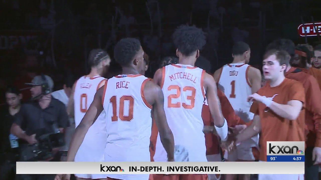 What Texas’ new NIL law means for college athletes, universities, businesses