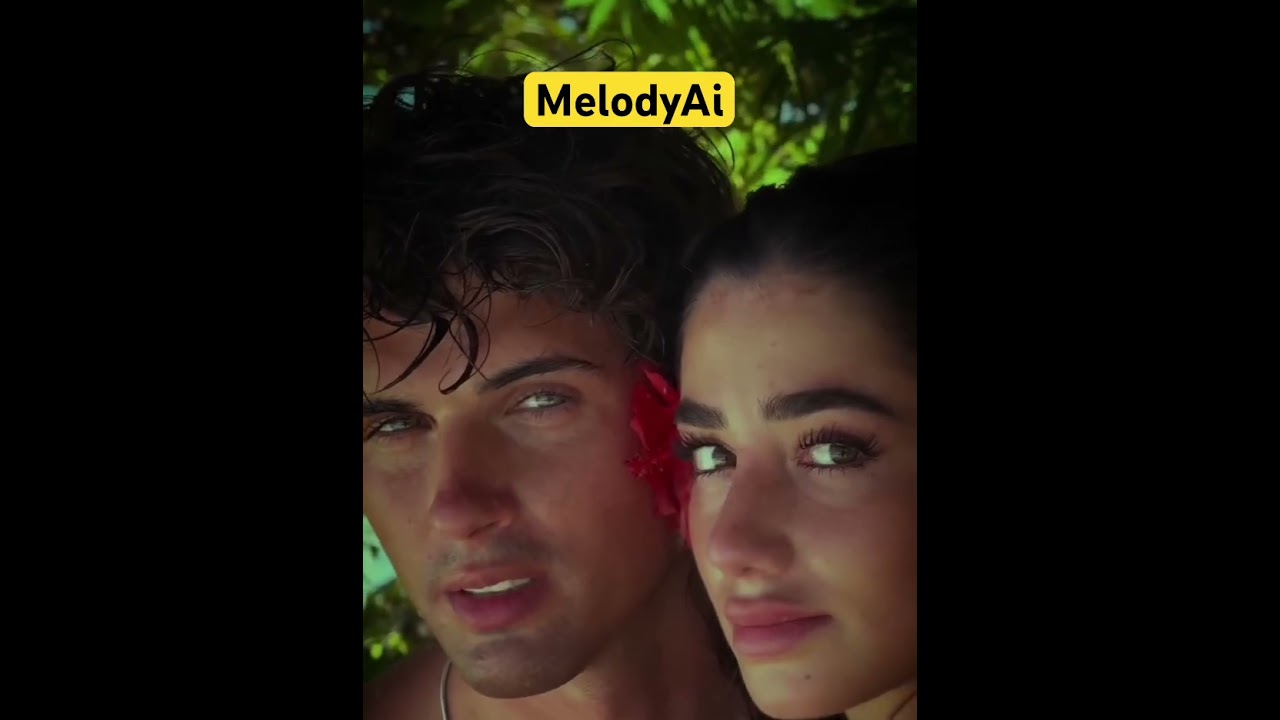 MelodyAi-New Haydeh&Chavoshi