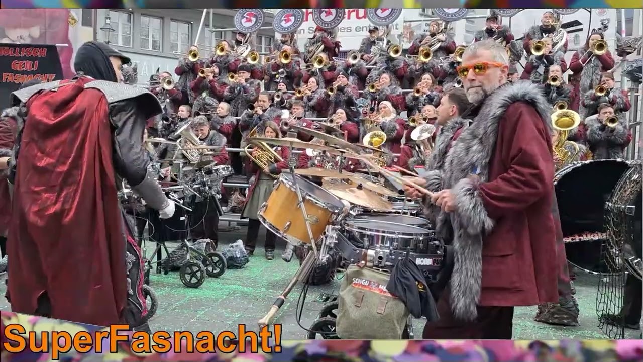 Schügumugger Ämme 2025