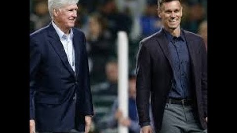 Daily Puck Drop, Wed., June 18 - Are the Mariners really all in?