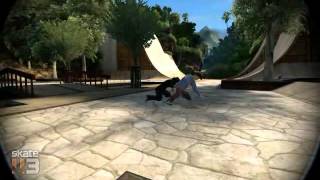 Tackle To Human Centipede