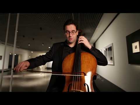 CHRISTIAN POLTERA | BACH · SARABANDE