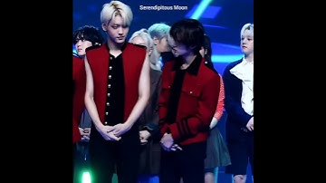 Taehyun was actually the reason. 😂 #beomgyu #taehyun #taegyu