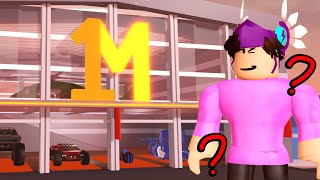 Every $1M VEHICLE in Roblox Jailbreak!