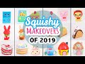 Ranking EVERY Squishy Makeover of 2019