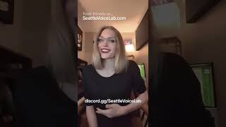 Free Trans Voice Lessons on Discord