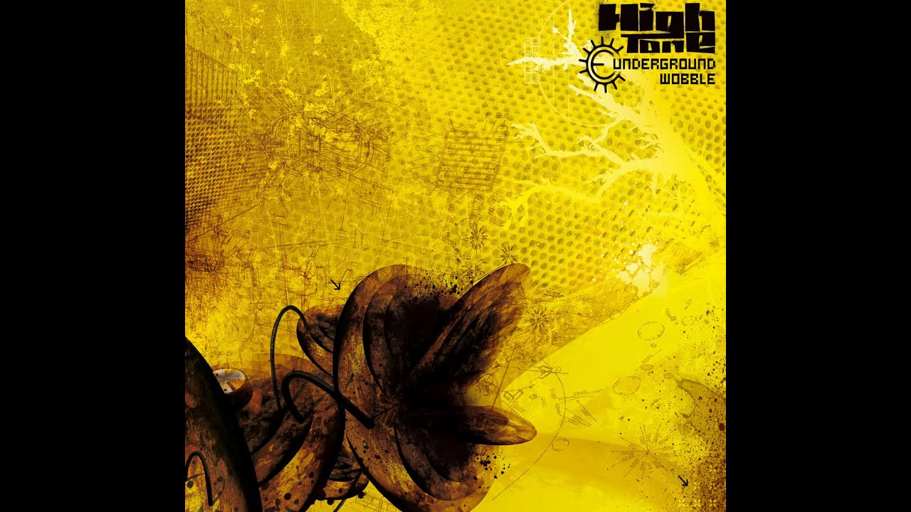 Sleduj High Tone - Do not Panic na YouTube Sleduj High Tone - Do not Panic na YouTube