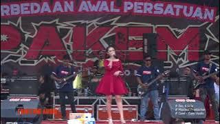 BADAI - NURMA KDI (PAEJAH) OM ADELLA//SYAHDU SANTAI