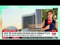 Defesa de Flávio tenta evitar condenação por deepfake após vídeo de Bolsonaro | CNN NOVO DIA