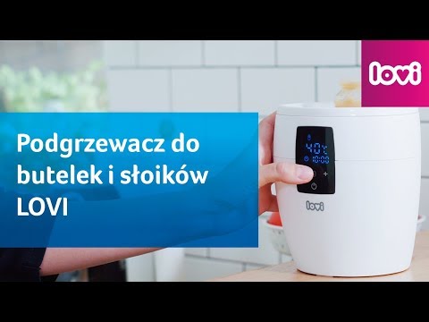 Wideo: Najlepsze Podgrzewacze Do Butelek 2020: Najlepsze Do Mleka Matki, Podróży I Nie Tylko