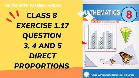 class 8 math new book exercise 1.17 question 3, 4 and 5 solution | class 8th chapter 1 exercise 1.17