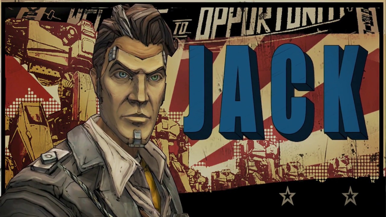 Ствол логана borderlands 2