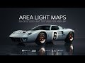 Area light maps forri link  greyscalegorilla