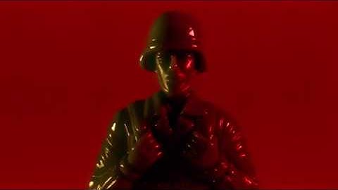 Moses Sumney - Rank & File