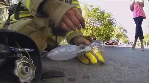 || First Responder Tribute || Police/Fire/EMS