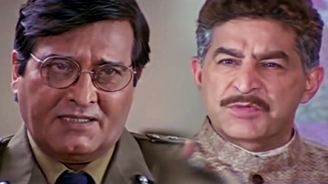 ऐसी कौन सी मजबूरी थी की पुलिस कमिश्नर को अपना जॉब Resign करना पड़ा