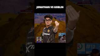 jonny vs goblin 1v1 (Decoded) #bgmi #blazic